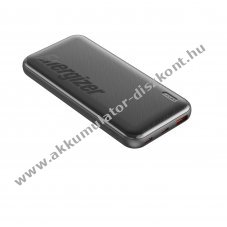 Energizer Powerbank UE10055PQ Gyorst�lt�, 10000mAh