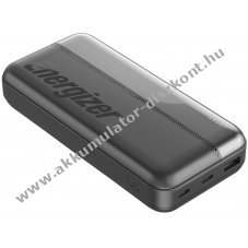 Energizer Power Bank UE20050CC 20000mAh
