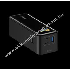 Energizer Powerbank XP27000PD, 140W, 27000mAh