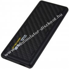 Nitecore Powerbank NB Air Carbon 5000mAh