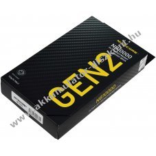 Nitecore Powerbank NB10000, 10Ah, kls Akkumultor ultraknny, USB-A & USB-C, pl. Trail-Futs-Sport