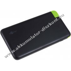 goobay USB akkumultor tlt  Sony Xperia XZ/XA 8000mAh