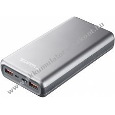 Varta powerbank Fast Energy 20000mAh