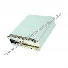 Helyettest Akkumultor AEG FUG 11B, Teleport ES 8.4V, 600mAh