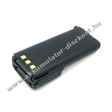 Helyettest Akkumultor Baofeng tpus BL-5 7.4V, Li-Ion, 3800mAh