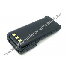 Helyettest Akkumultor Baofeng tpus BL-5 7.4V, Li-Ion, 3800mAh - Kirusts!