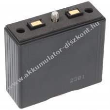 Helyettest Akkumultor Bosch HFE 85, 8697322501, 8697322504