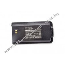 Helyettest Akkumultor HYT TC-610, TC-620 7.4V, Li-Ion, 1200mAh