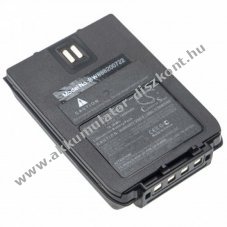 Helyettest Akkumultor Hytera/HYT tpus BL1809 1400mAh