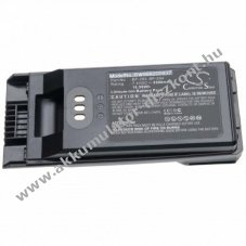 Helyettest Akkumultor ICOM IC-F3400 tpus BP-283 htlappal , 2500mAh