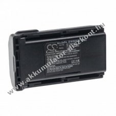 Helyettesítő Akkumulátor Icom IC-A14 2500mAh
