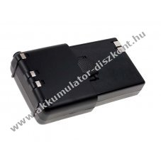 Helyettest Akkumultor Kenwood TK208 1000mAh NiMH