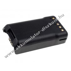 Helyettest Akkumultor Kenwood TK-2140 2000mAh NiMH