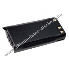 Helyettest Akkumultor Kenwood TK-3200 1650mAh NiMH