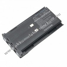 Helyettest Akkumultor Kenwood PB-13 1800mAh, Li-Ion