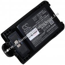 Kenwood TK-3000 / TK-3501 / t�pus NB-63L r�di� Akkumul�tor (helyettes�t�)