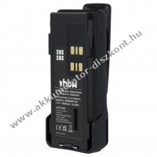 elyettest Akkumultor Motorola DP4000, XPR3500 7.4V, Li-Ion, 2600mAh