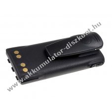 Helyettest Akkumultor Motorola PR860 1880mAh