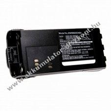 Helyettest Akkumultor Motorola GP140, GP240 tpus HNN9011BR Ni-MH, 1800mAh