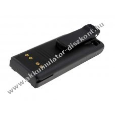 Helyettest Akkumultor Motorola GP900 2700mAh