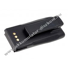 Helyettest Akkumultor Motorola GP3188 1900mAh