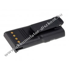 Helyettest Akkumultor Motorola GP300 / tpus HNN9628B NiMH 2300mAh