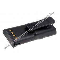 Helyettest Akkumultor Motorola LTS2000 1800mAh