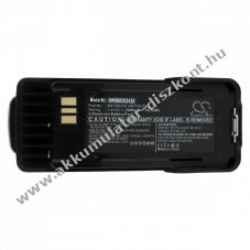 Helyettest Akkumultor Motorola DP4000Ex 2000mAh IMPRES
