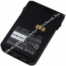 Helyettest Akkumultor Motorola DP3000e DP3441 DP3441e kzi rdihoz
