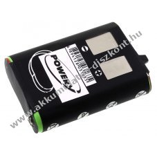 Helyettest Akkumultor Motorola tpus KEBT-086-B