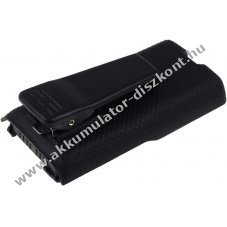 Helyettest Akkumultor Motorola tpus NNTN8023A