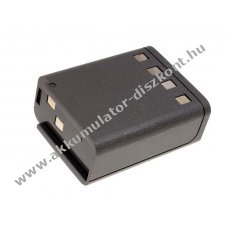 Helyettest Akkumultor Motorola tpus NTN5414 NiMH