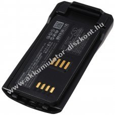 Ers helyettest kzi URH rdi Akkumultor Nokia THR9 THR9i THR9+