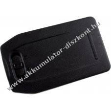 Helyettest vezetknlkli telefon Akkumultor Ascom 660273