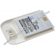 Helyettest Akkumultor Ascom tpus 660497 fehr