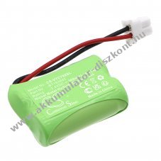 Helyettest konferencia telefon Akkumultor Snom C620 / VTech ErisStation VCS702 / tpus BT283642