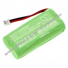 Motorola O201C O202C AAA helyettes�t� DECT-telefon Akkumul�tor 2,4V 700mAh 1,7Wh NiMH