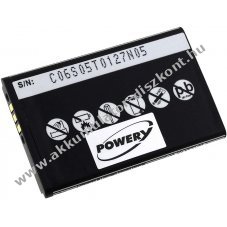 Helyettest Akkumultor Swissvoice tpus SV20405855