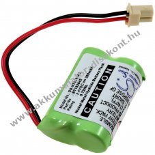 Helyettest Akkumultor Vtech tpus 2SN2/3AAA40HSX2F