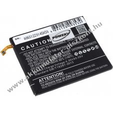 Helyettest Akkumultor Acer Liquid tpus BAT-F10(11CP5/56/68)