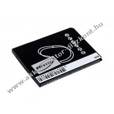 Helyettest Akkumultor Alcatel tpus CAB31Y0004C1