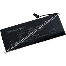 Helyettest Akkumultor Apple A1779