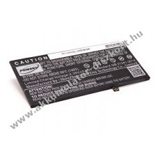 Helyettest okostelefon Akkumultor Apple tpus 616-00367