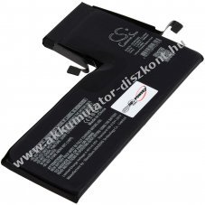 Helyettest Akkumultor Apple tpus 616-00660