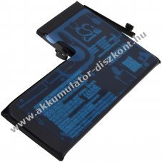 Helyettest Akkumultor Apple tpus 616-00351