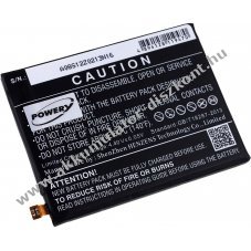 Helyettest okostelefon Akkumultor Asus tpus C11P1611