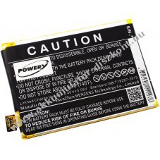 Helyettest okostelefon Akkumultor Asus tpus C11P1423
