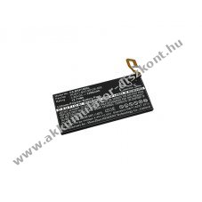 Helyettest Akkumultor Blackberry tpus BAT-60122-003