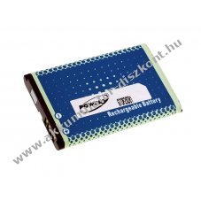 Helyettest Akkumultor Blackberry tpus ACC-07494-001