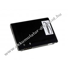 Helyettest Akkumultor Blackberry tpus BAT-26483-003